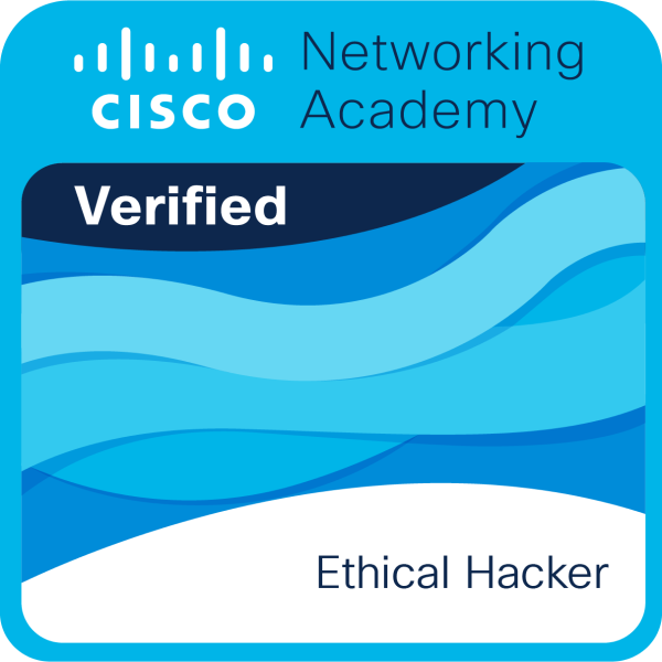 "Certificação Hacker Ético do colaborador José Silva, especialista em segurança cibernética"