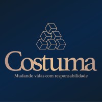 Marca da COSTUMA CONSULTORIA, referência em consultoria de RH.