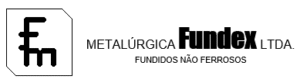Marca da METALURGICA FUNDEX referência em metalúrgica